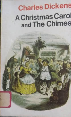 A Christmas Carol And The Chimes