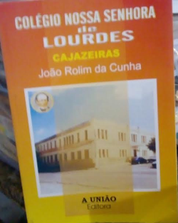 Colegio Nossa Senhora De Lourdes - Cajazeiras