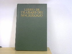 Libro De Trabajo Del Sociologo