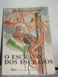 Escrevo Dos Escravos
