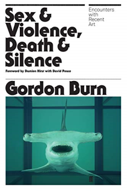 Sex & Violence Death & Silence