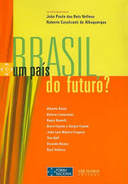Brasil Um Pais Do Futuro