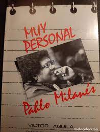 Muy Personal - Pablo Milanés