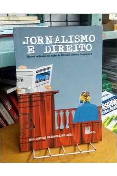 Jornalismo E Direito