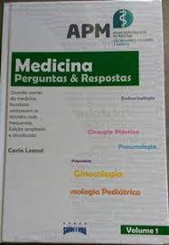 Medicina - Perguntas E Respostas - Apm