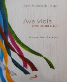 Ave Viola - Cordel Da Viola Caipira