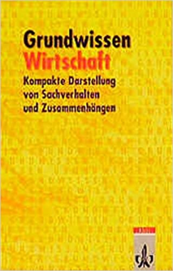 Grundwissen Wirtschaft - (lernmaterialien)