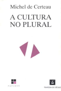 A Cultura No Plural