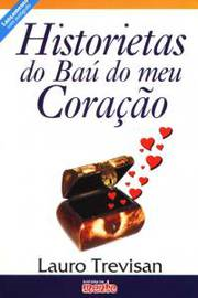 Historietas Do Bau Do Meu Coracao - Autografado