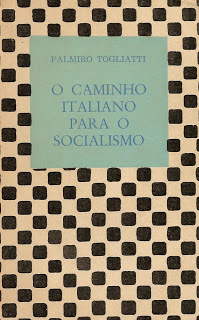 Caminho Italiano Para O Socialismo, O