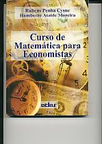Curso De Matematica Para Economistas