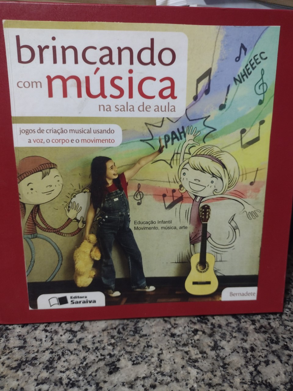 Brincando Com A Musica Na Sala De Aula