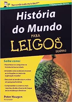 Historia Do Mundo Para Leigos