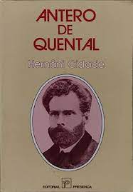 antero de quental