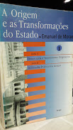 A Origem E As Transformacoes Do Estado