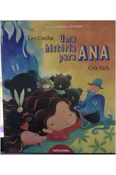 Uma História para Ana