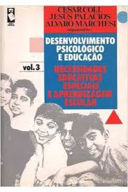 Desenvolvimento Psicologico E Educacao V. 03
