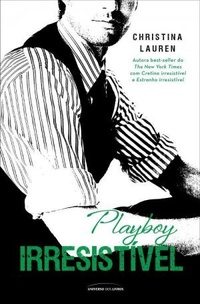 Playboy Irresistivel