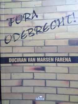 Fora Odebrecht