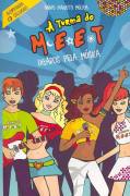 Turma Do Meet - Ligados Pela Musica, A - Inclui Cd-rom