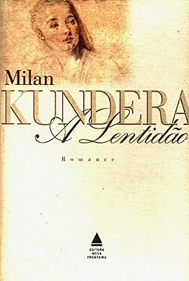 A Lentidao