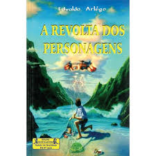 A Revolta Dos Personagens