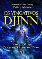 Os Vingativos Djinn