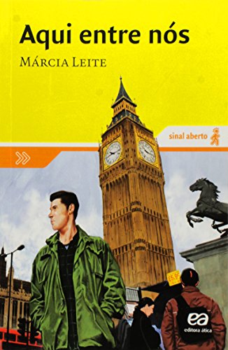 Aqui Entre Nos (2011)
