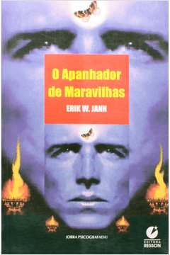 O Apanhador De Maravilhas