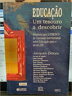 Educacao - Um Tesouro A Descobrir
