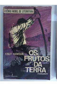 Os Frutos Da Terra