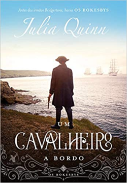 Um Cavalheiro A Bordo