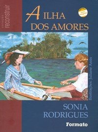 Eros E Psique/ A Ilha Dos Amores