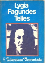 Lygia Fagundes Telles - Literatura Comentada