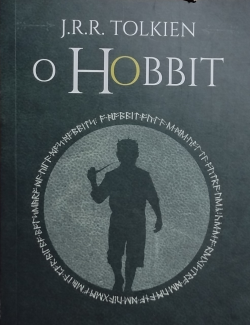 O Hobbit Ou La E Volta Outra Vez