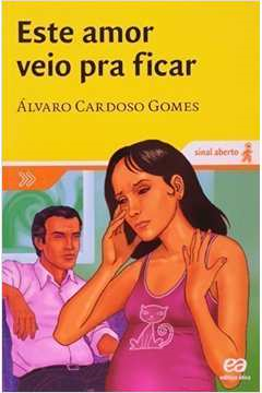 Este Amor Veio Pra Ficar