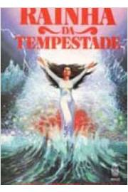 Rainha Da Tempestade