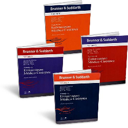 Tratado De Enfermagem Medico Cirurgica 04 Vols