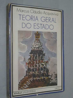 Teoria Geral Do Estado