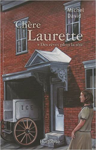 Chere Laurette - Des rêves plein la tête