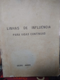 Linhas De Influencia Para Vigas Continuas