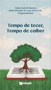 Tempo De Tecer Tempo De Colher