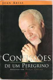 Confissoes De Um Peregrino - Entrevista Com Paulo Coelho