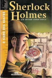 Sherlock Holmes - O Signo Dos Quatro