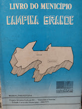 Livro Do Municipio Campina Grande