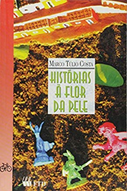 Historias A Flor Da Pele