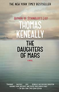 The Daughters Of Mars