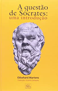 A Questao De Socrates - Uma Introducao