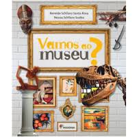 Vamos Ao Museu