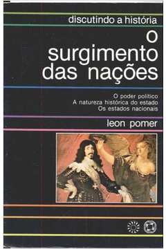 O Surgimento Das Nacoes